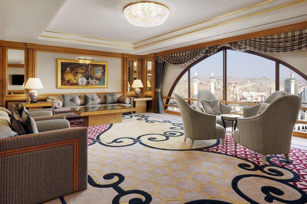 باقة عمرة VIP