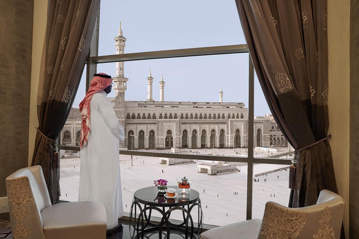 باقة عمرة مميزة