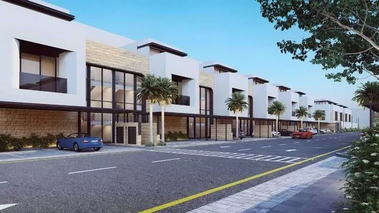 جديل الرمال | شركة العقارية حي الرمال, مدينة الرياض, - الصورة 2